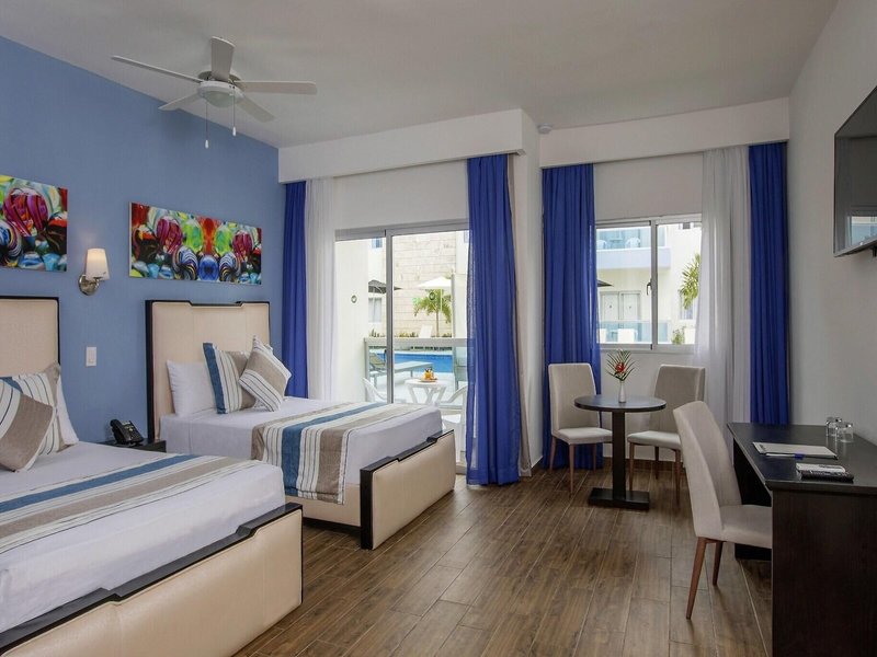 whala!Urban Punta Cana 31