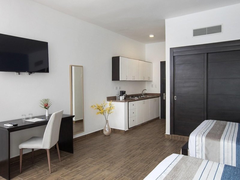 whala!Urban Punta Cana 32