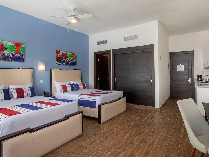 whala!Urban Punta Cana 33