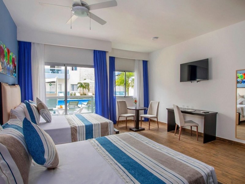 whala!Urban Punta Cana 34