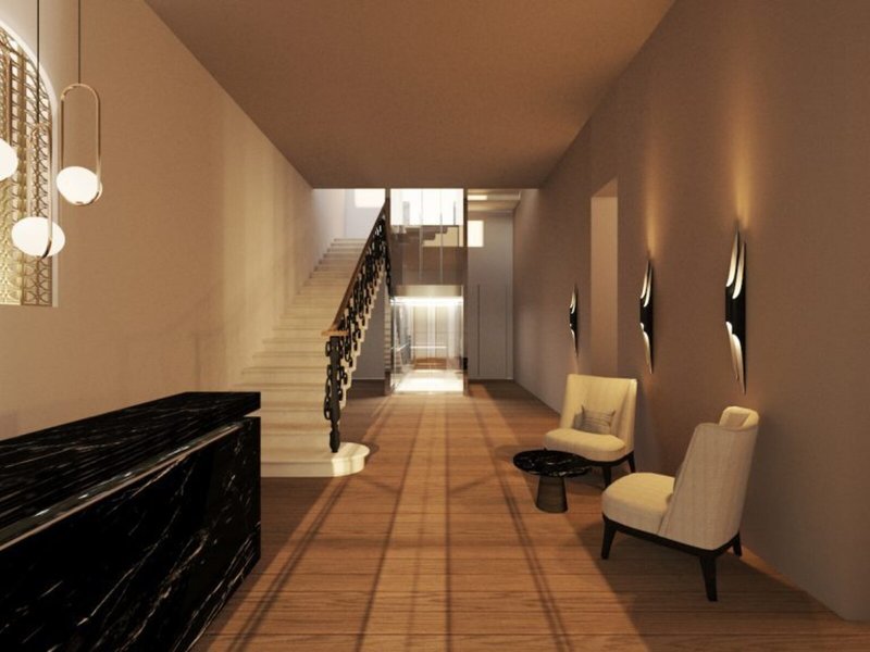 S PAUL Hotel 2