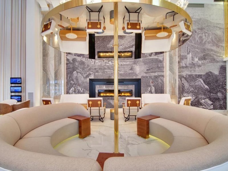 S PAUL Hotel 3