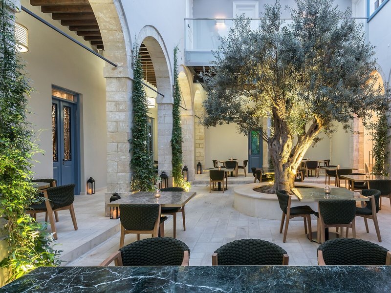 S PAUL Hotel 4