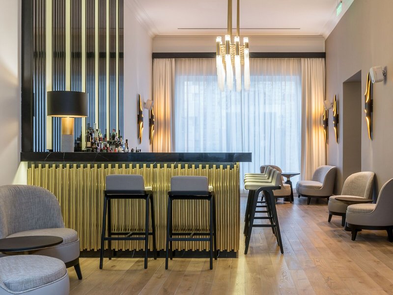 S PAUL Hotel 5