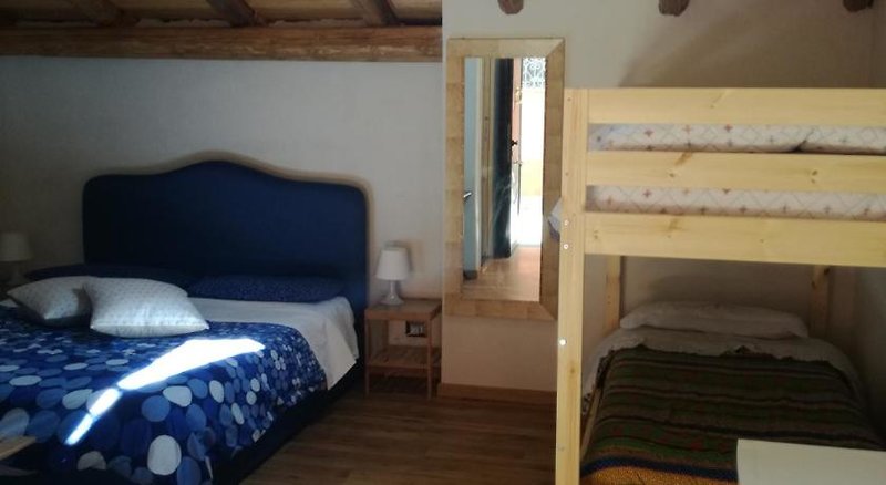 B&B Villa Lidia 2 - Room Example
