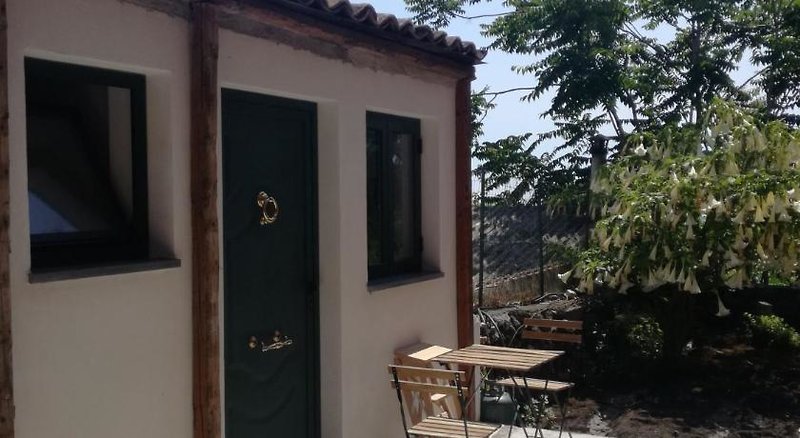 B&B Villa Lidia 3 - Health & Beauty