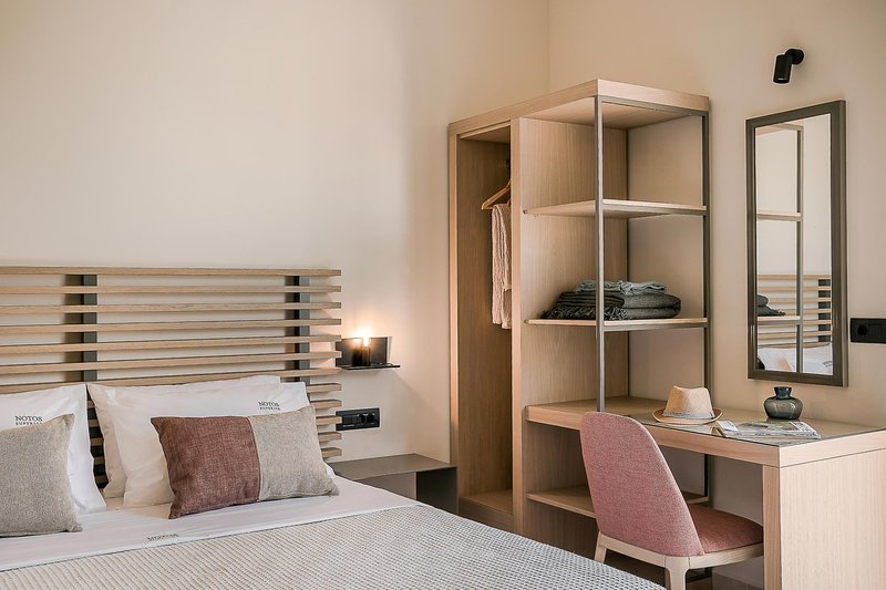 Notos Studios & Apartments 14