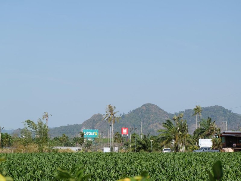 Numjaan Resort 9