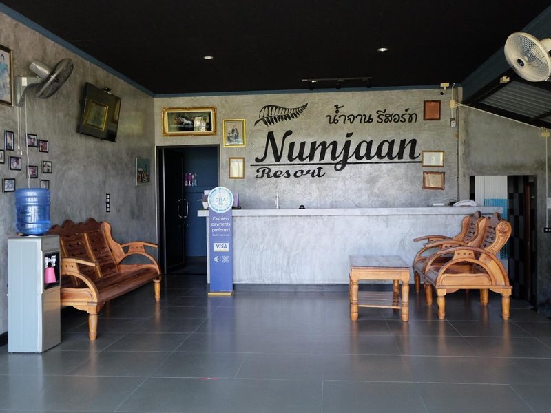 Numjaan Resort 11