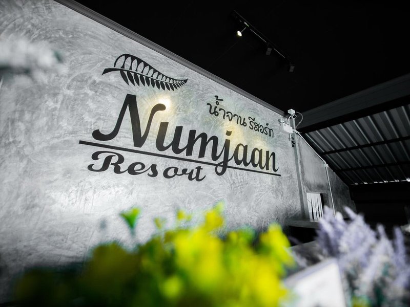 Numjaan Resort 15