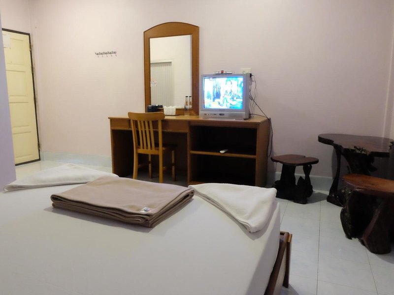 Numjaan Resort 30