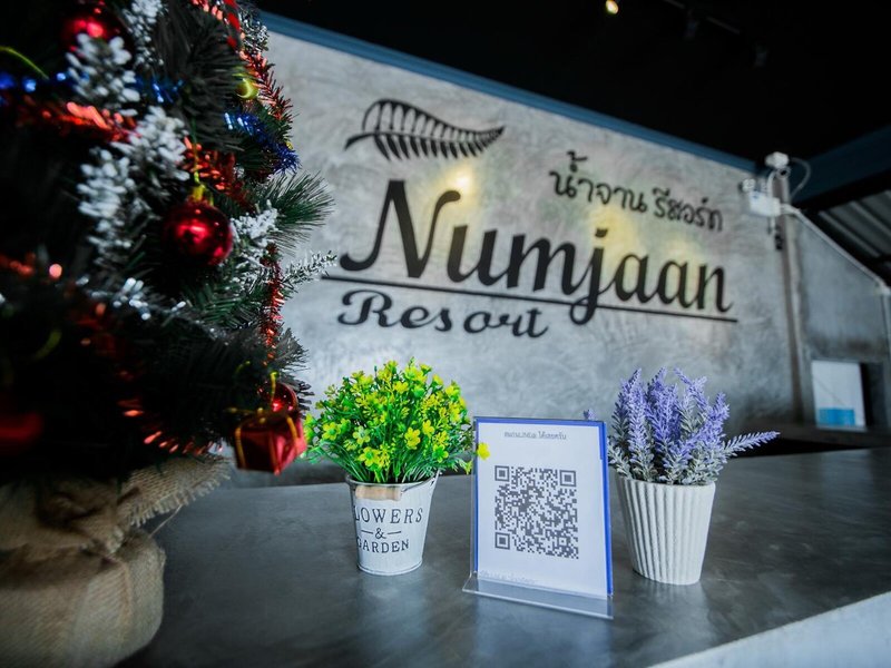 Numjaan Resort 41