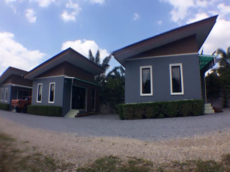 Numjaan Resort