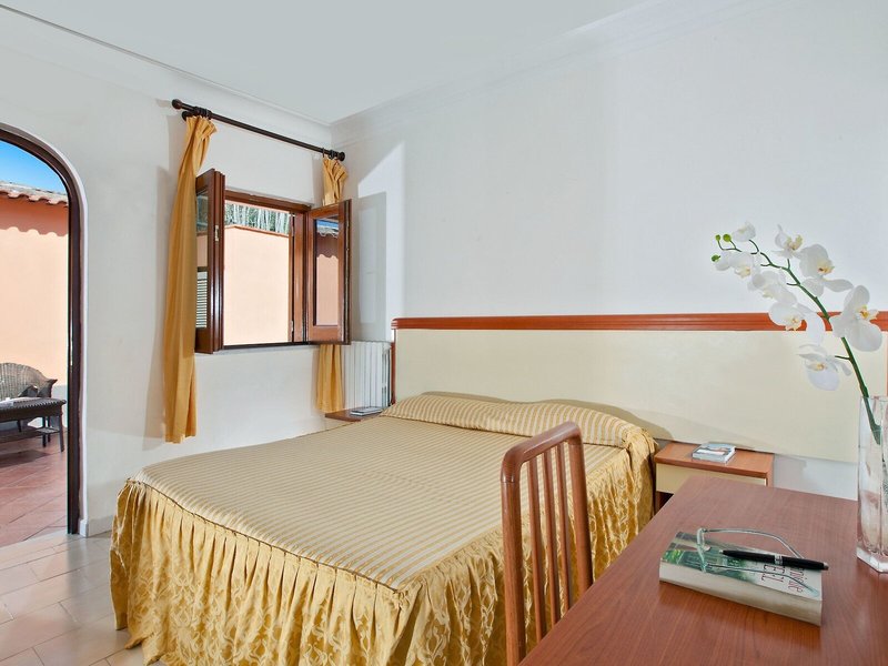 Il Girasole 40