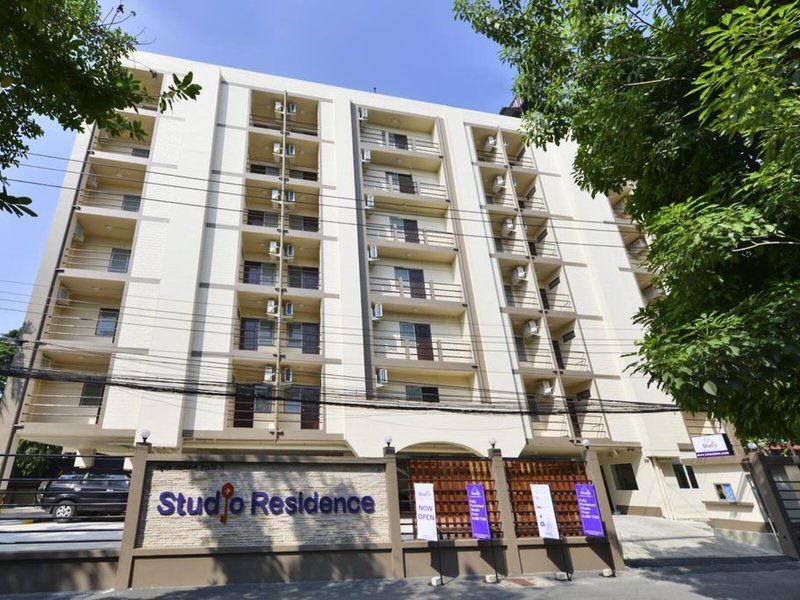 Studio Residence Sukhumvit 71 1
