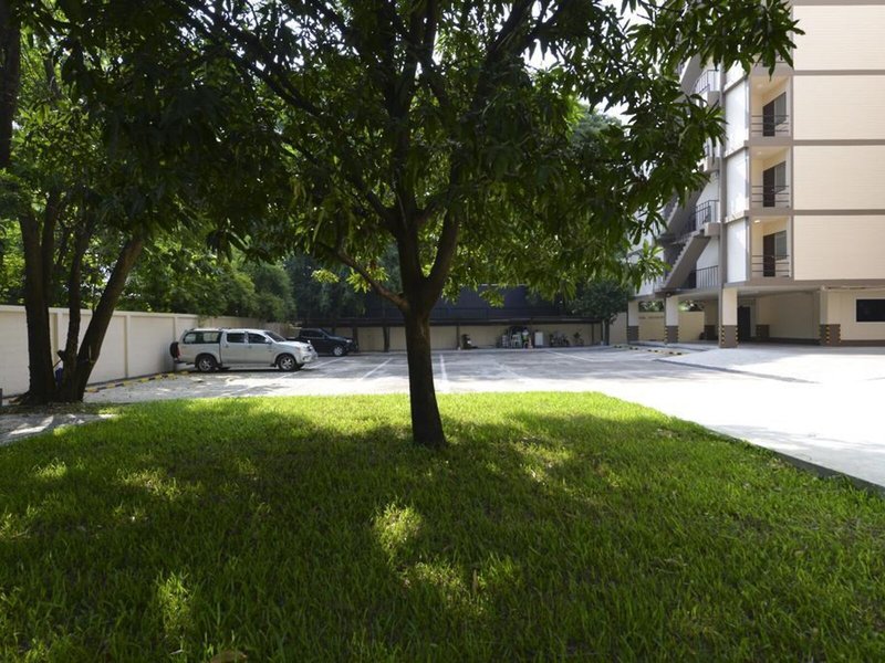 Studio Residence Sukhumvit 71 2
