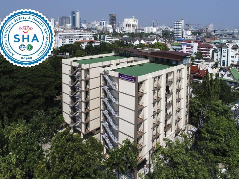Studio Residence Sukhumvit 71 3