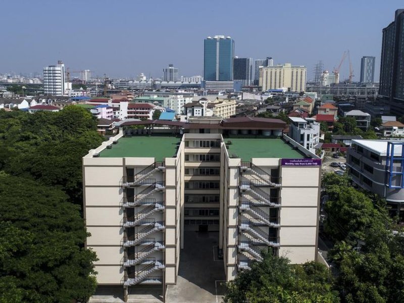 Studio Residence Sukhumvit 71 4