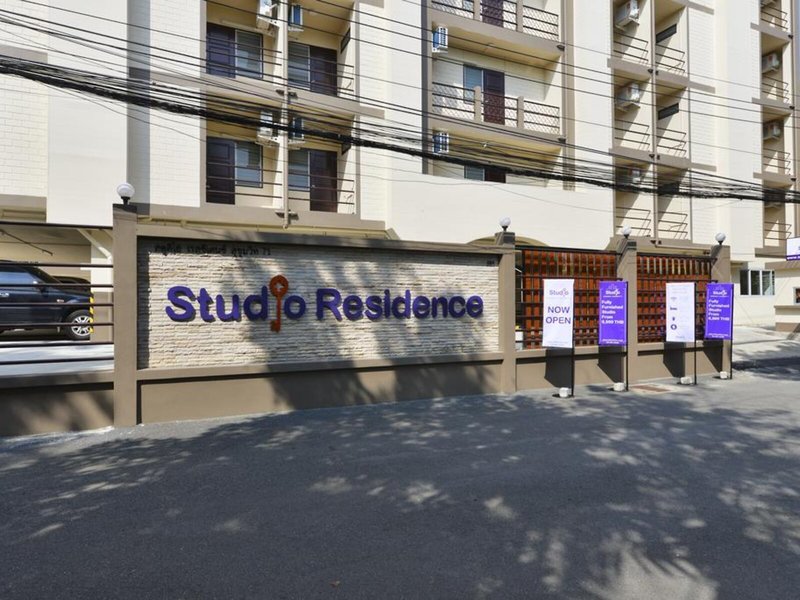 Studio Residence Sukhumvit 71 5