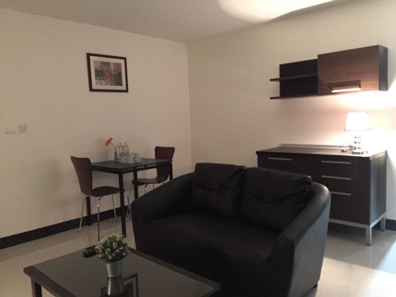 Studio Residence Sukhumvit 71 6