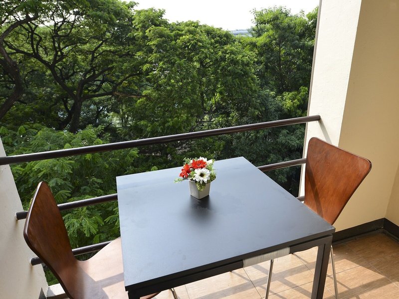 Studio Residence Sukhumvit 71 7
