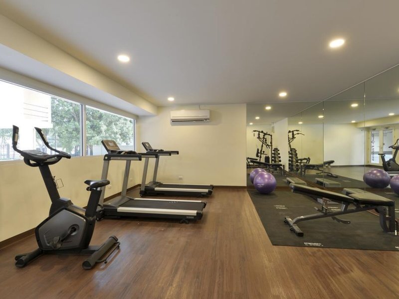 Studio Residence Sukhumvit 71 8