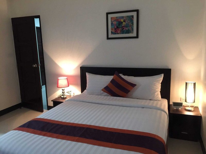 Studio Residence Sukhumvit 71 10