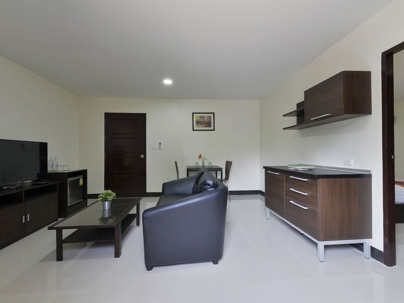 Studio Residence Sukhumvit 71 11