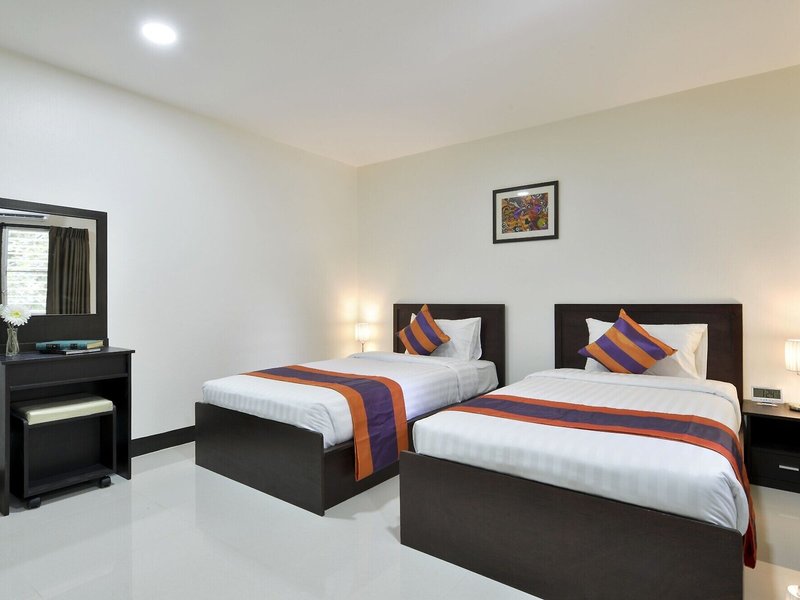 Studio Residence Sukhumvit 71 12