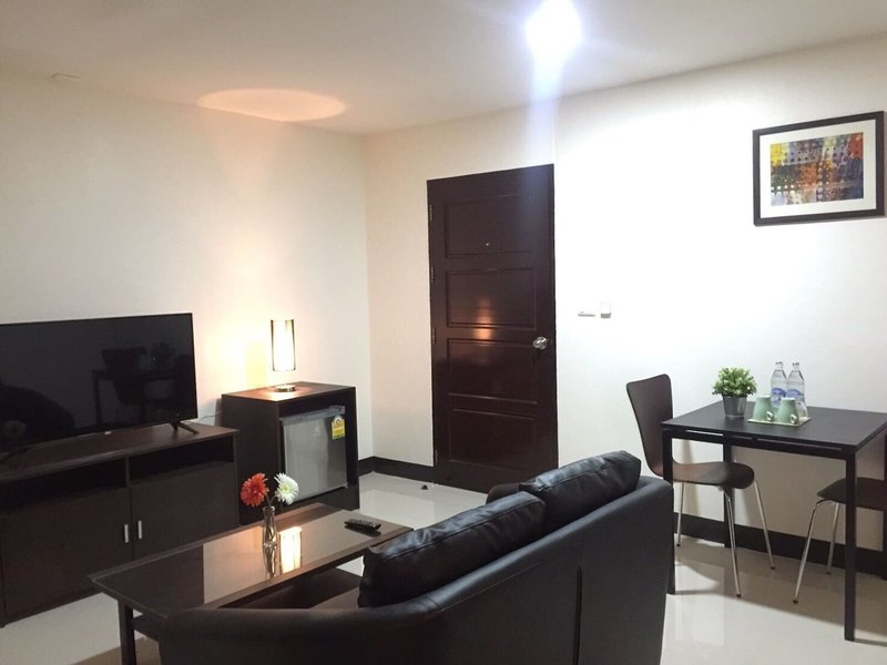 Studio Residence Sukhumvit 71 13