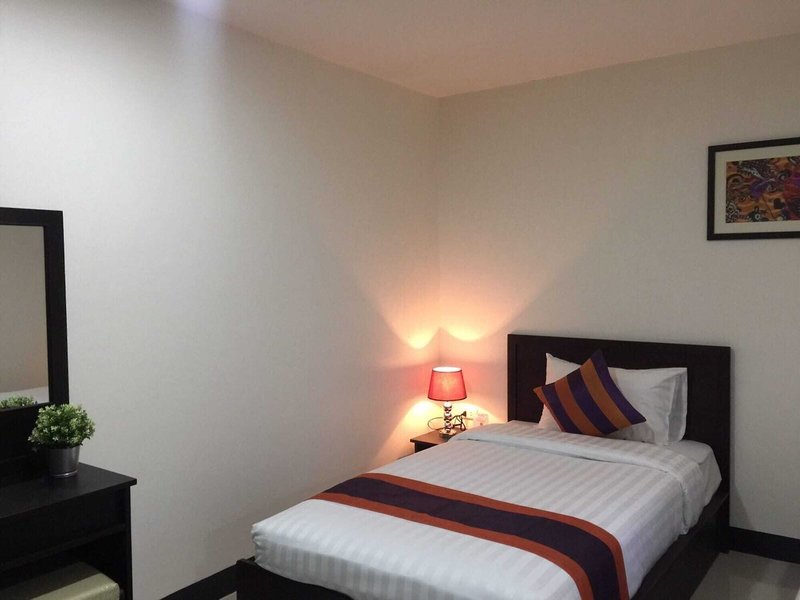 Studio Residence Sukhumvit 71 14