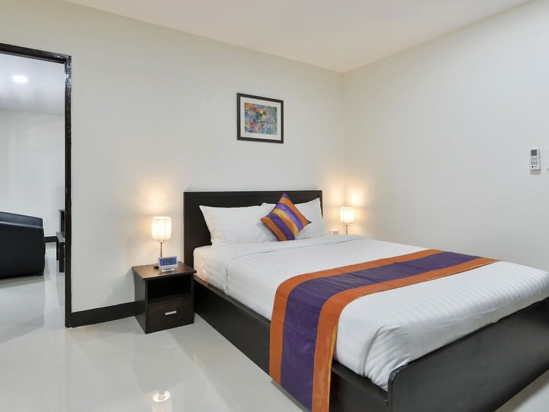 Studio Residence Sukhumvit 71 15