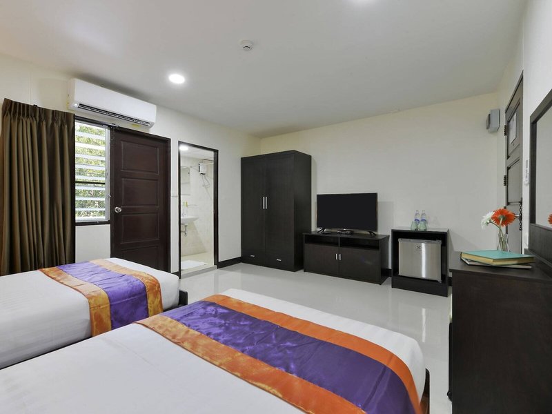 Studio Residence Sukhumvit 71 16
