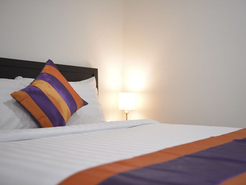 Studio Residence Sukhumvit 71 17