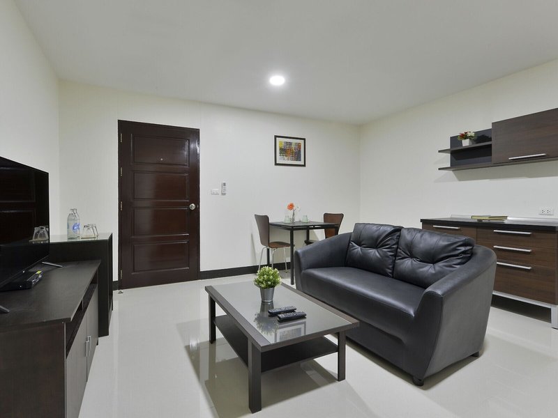 Studio Residence Sukhumvit 71 18