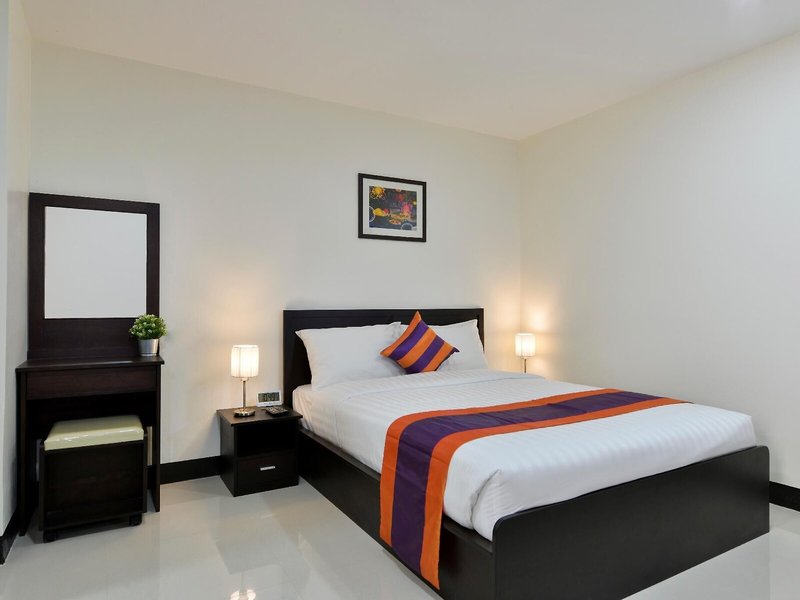 Studio Residence Sukhumvit 71 19