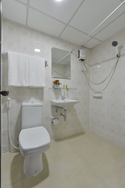 Studio Residence Sukhumvit 71 20