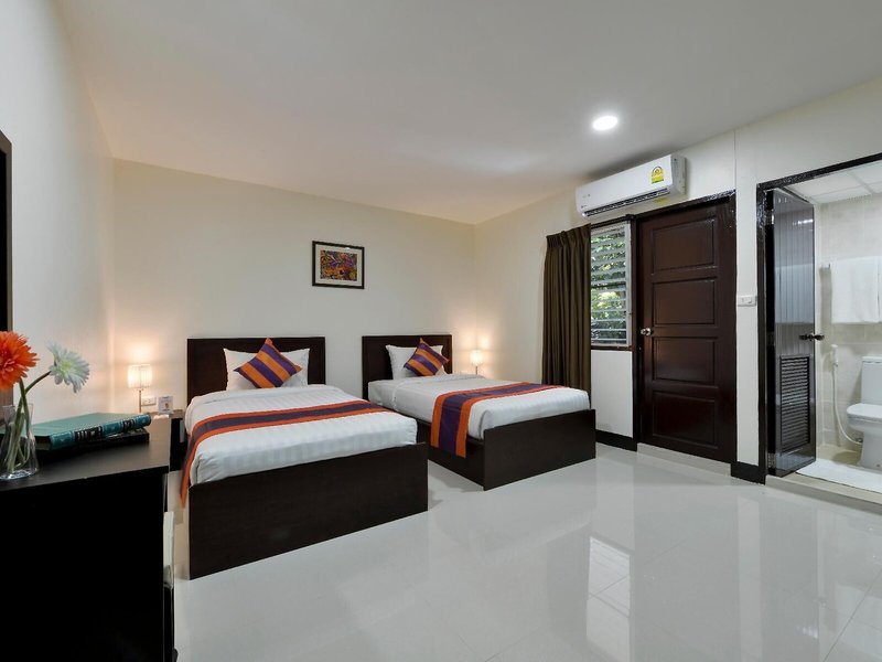 Studio Residence Sukhumvit 71 22