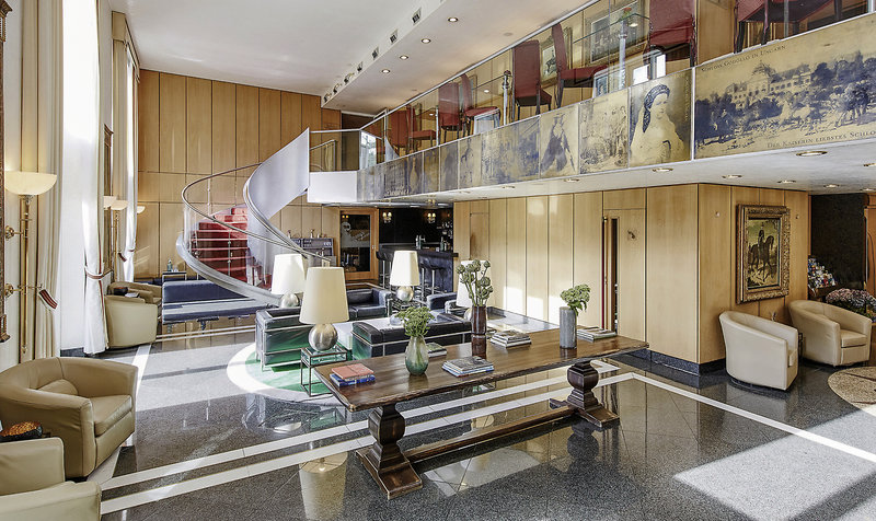 Living Hotel Prinzessin Elisabeth  1