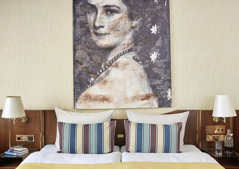 Living Hotel Prinzessin Elisabeth  4
