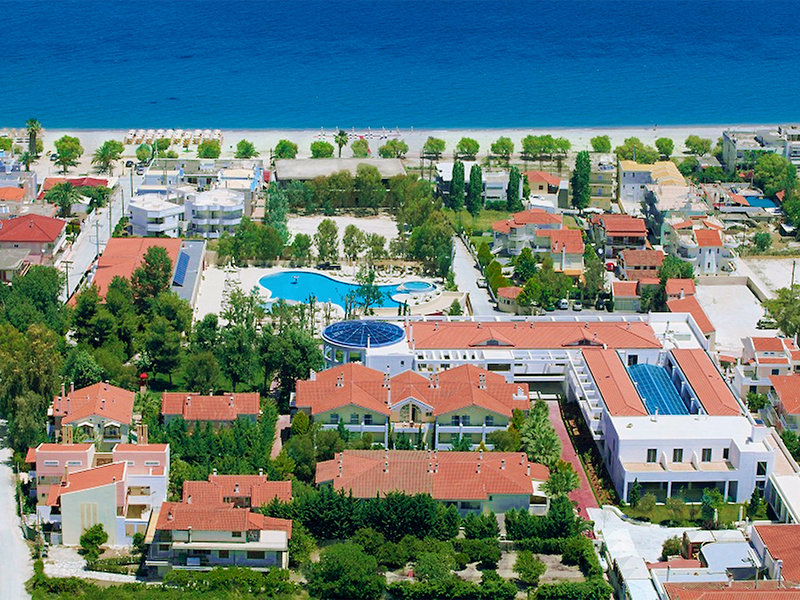 Alkyon Resort Hotel & Spa 1