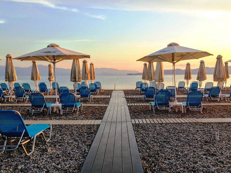 Alkyon Resort Hotel & Spa 2