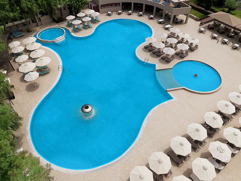 Alkyon Resort Hotel & Spa 4