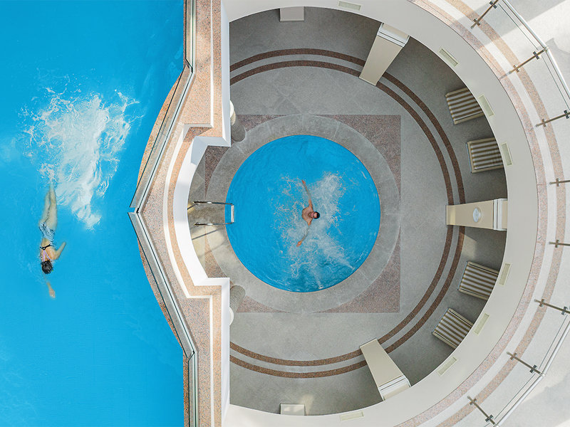 Alkyon Resort Hotel & Spa 5