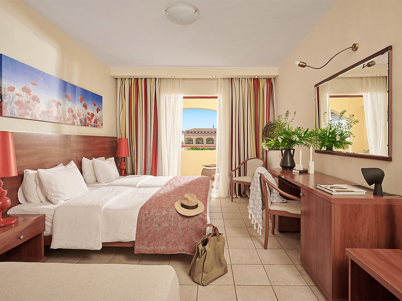 Alkyon Resort Hotel & Spa 7