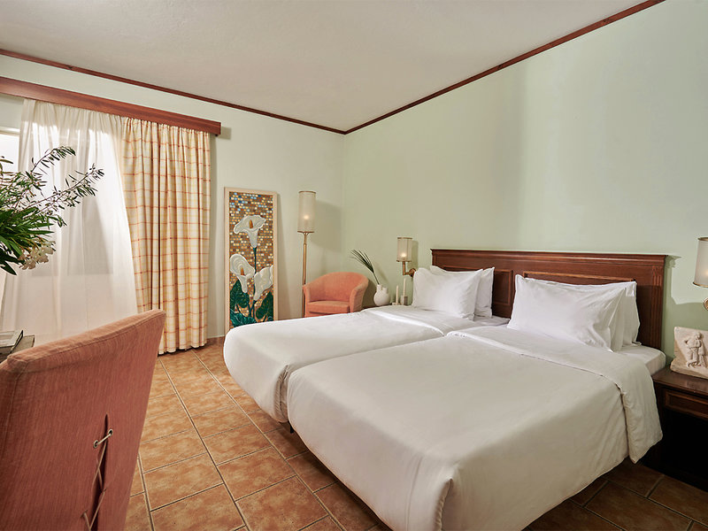 Alkyon Resort Hotel & Spa 8