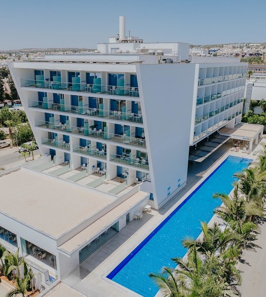 Tasia Maris Seasons - Erwachsenenhotel 2