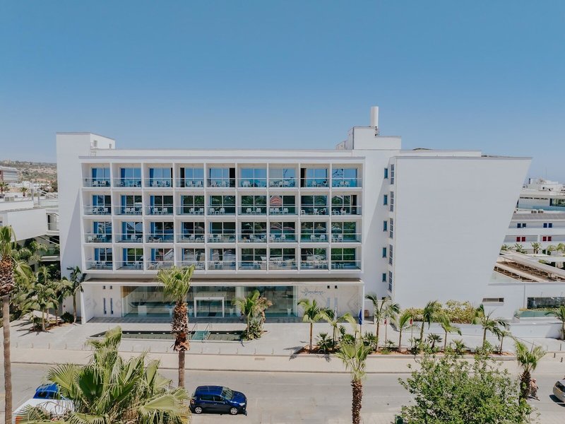 Tasia Maris Seasons - Erwachsenenhotel 3