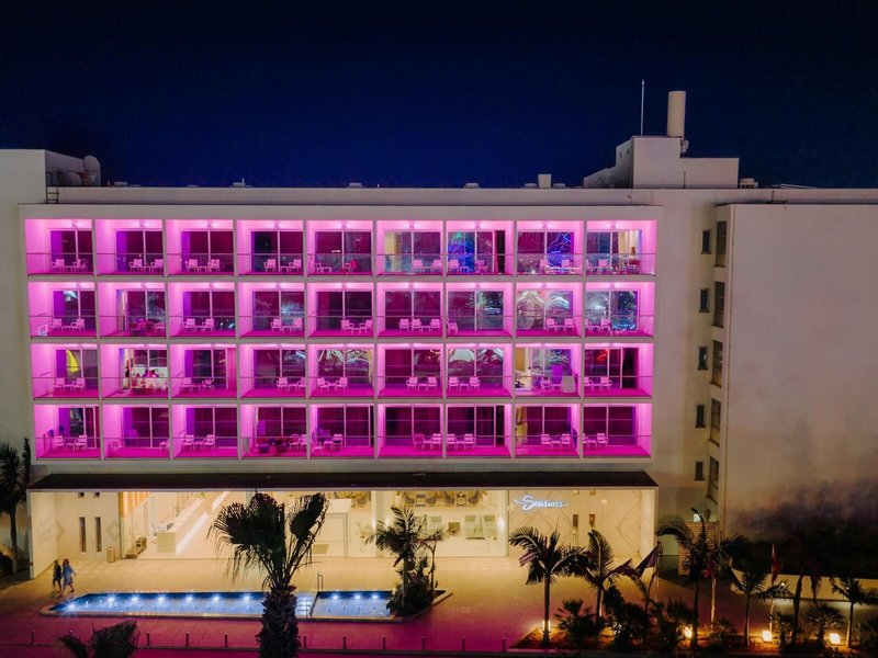Tasia Maris Seasons - Erwachsenenhotel 6