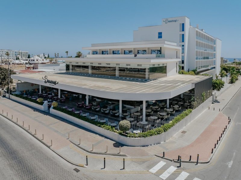 Tasia Maris Seasons - Erwachsenenhotel 7